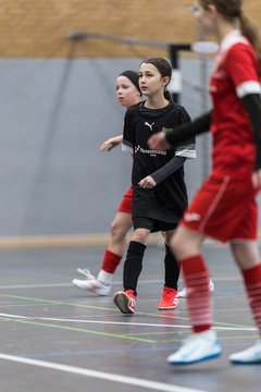 Bild 290 - wCJ Falkinnen Cup